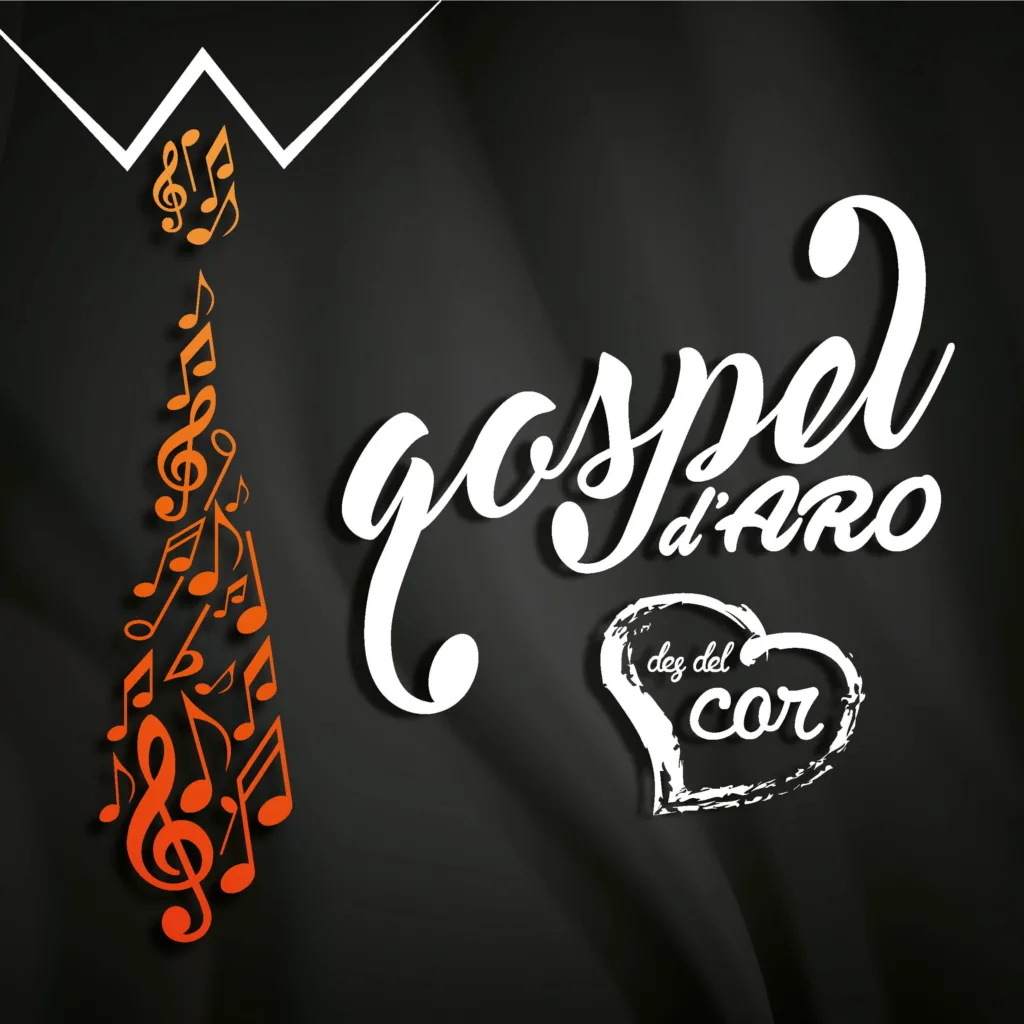 Concert Gòspel d’Aro